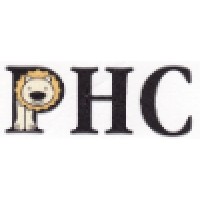 Pediatric Healthcare Logo