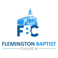 Flemington Baptist Church Logo