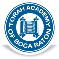 Torah Academy of Boca Raton Logo