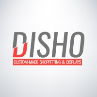 Disho BV Logo