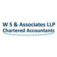 W S and Associates LLP Logo