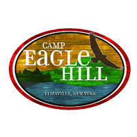 Camp Eagle Hill Logo