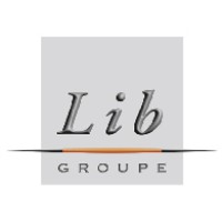 LIB INDUSTRIES Logo