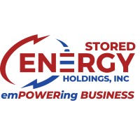 Stored Energy Holdings, Inc. Logo