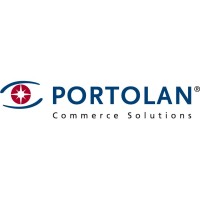 PORTOLAN Commerce Solutions GmbH Logo