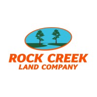 Rock Creek Land Company, LLC Logo