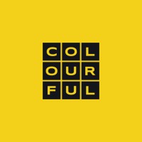 Colourful Logo