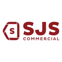 SJS COMMERCIAL, LLC Logo