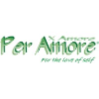 Per Amore Logo
