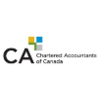 Canadian Institute of Chartered Accountants Logo