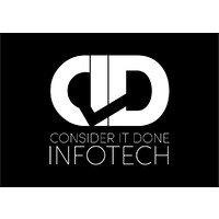CID Infotech Logo