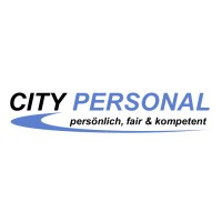 City Personal AG Logo