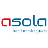 asola technologies GmbH Logo