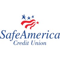 SafeAmerica Credit Union Logo