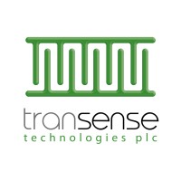Transense Technologies plc Logo