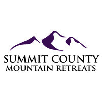 Summit County Mountain Retreats Logo