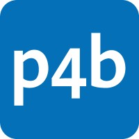 p4b ag Logo