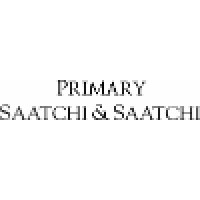 Primary Saatchi & Saatchi Logo
