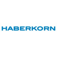 Haberkorn s.r.o. Logo