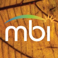 MBI (Michigan Biotechnology Institute) Logo
