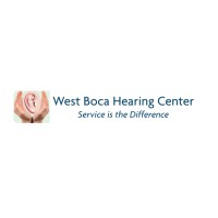 West Boca Hearing Center Logo