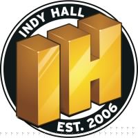 Indy Hall Logo