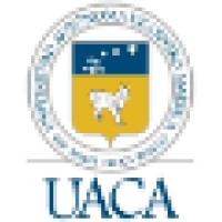 Universidad Autonoma de Centro América Logo