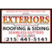 Exteriors associates Inc Logo