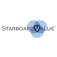 Starboard Value LP Logo
