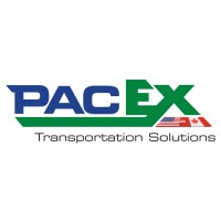 PACEX Transportation Solutions Logo