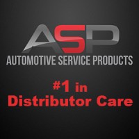Automotive Service Products Logo