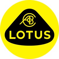 Group Lotus Logo
