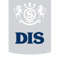 DIS BV Logo
