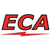 Electrical Corporation of America, Inc. Logo