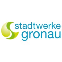 Stadtwerke Gronau GmbH Logo