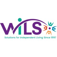 West-Central Independent Living Solutions Logo