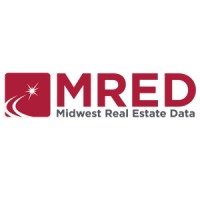 Midwest Real Estate Data LLC Logo