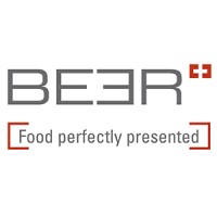 Beer Grill AG Logo