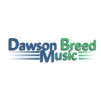 DAWSON BREED MUSIC LIMITED Logo