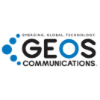 Geos Communications Logo