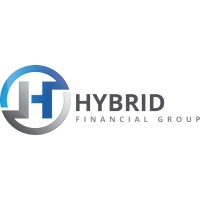 Hybrid Financial Group Logo