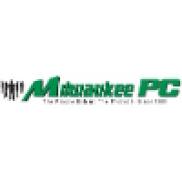 Milwaukee PC Logo
