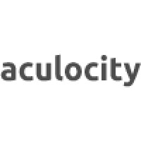 Aculocity Logo