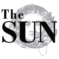 The Sun Magazine Logo