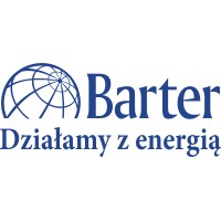 BARTER S.A. Logo