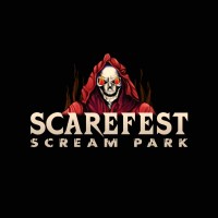 Scarefest Scream Park Logo