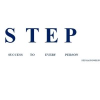 STEP MANPOWER Logo