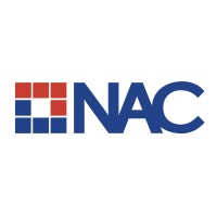 NAC Products, Inc. Logo