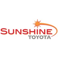 Sunshine Toyota, Inc. Logo