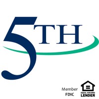 Fifth District Savings Bank Logo